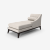 Chaise lounge 