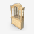 China cabinet