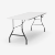 Folding table